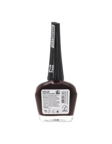 Masglo Gel Evolution Sangre Toro Esmalte Efecto Gel 13,5 ml